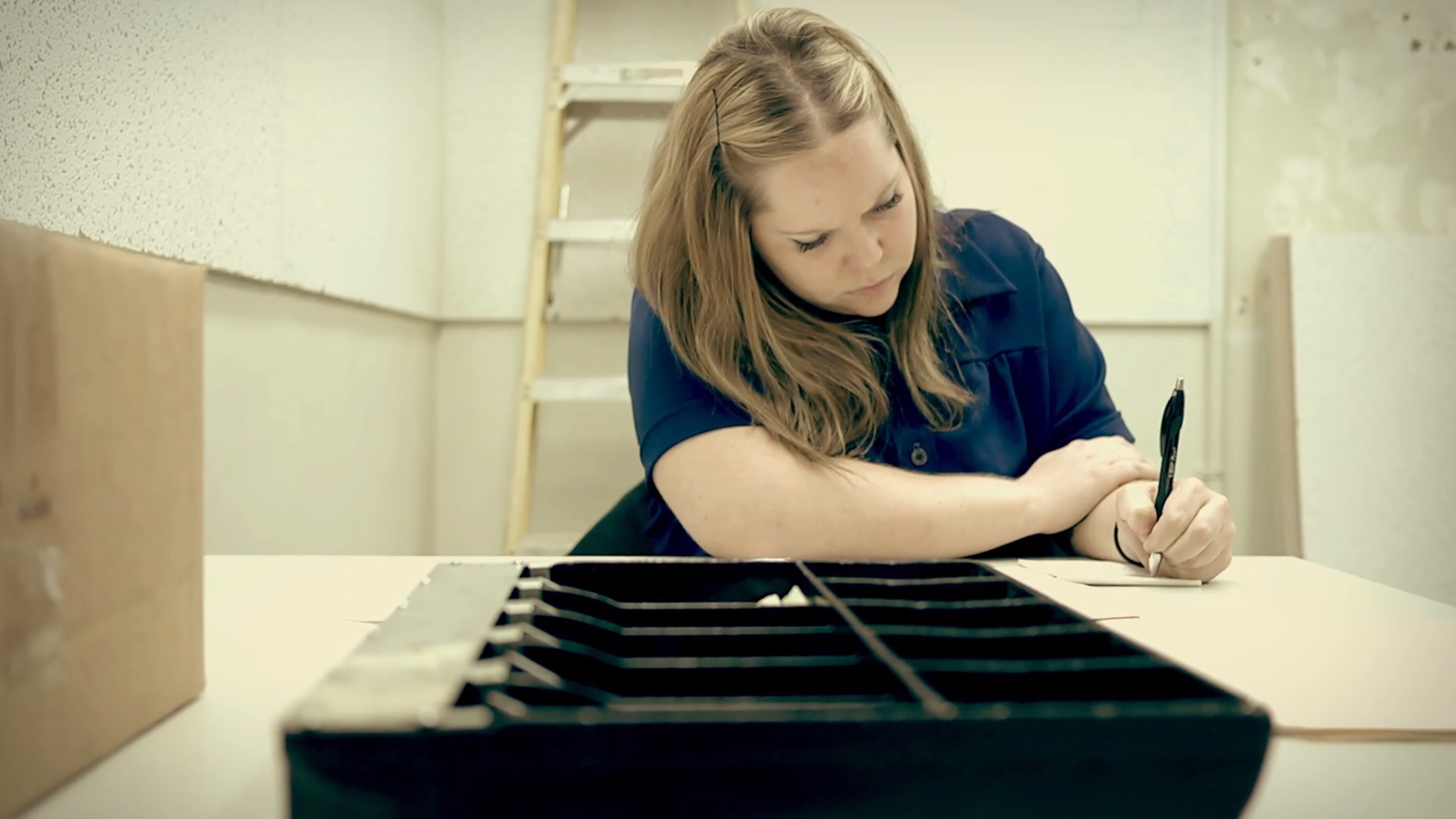 Los Angeles: Unsolved Murder: Leslie Long