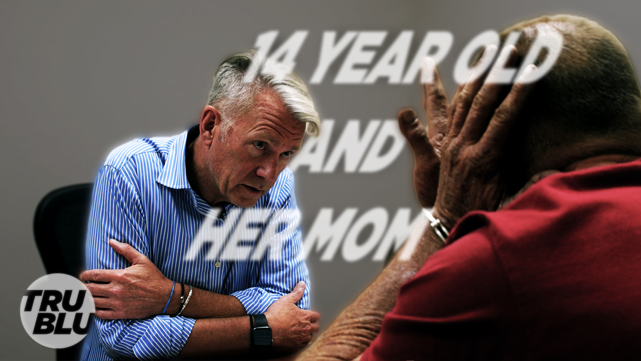 EP. 10 - Takedown- Polk County, FL - John wants 14 year old and her mother