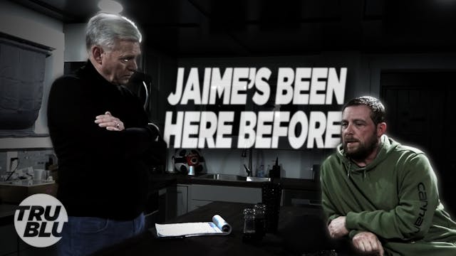 Ep. 6 - Takedown - Jaime's Been Here ...