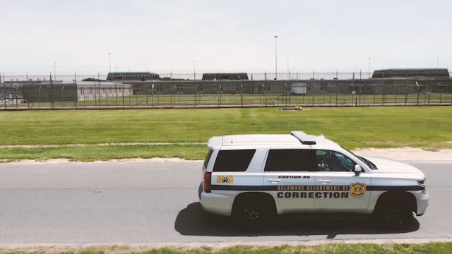 Delaware Department of Correction
