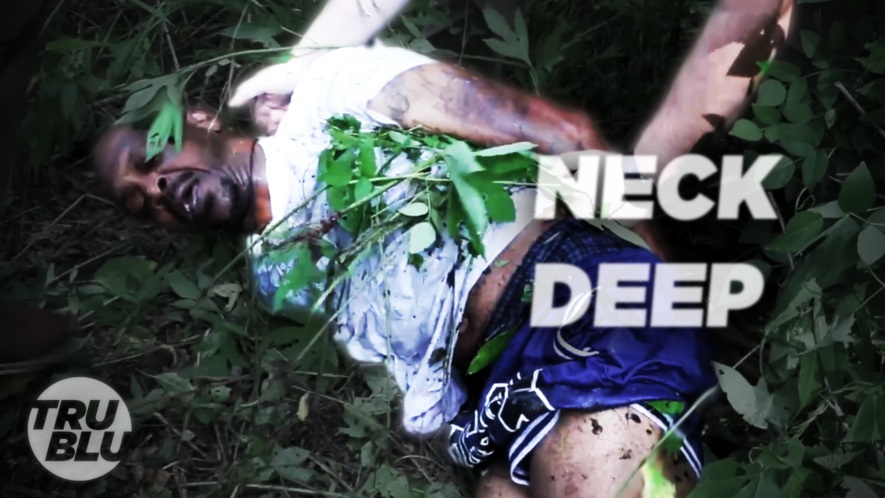 Ep. 10 - Takedown - Lamar Goes Neck Deep