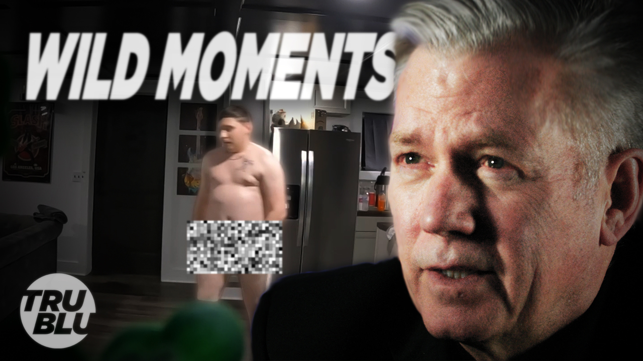 Wild Moments - Takedown with Chris Hansen