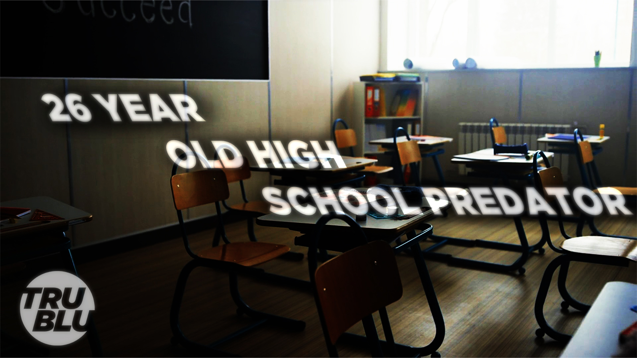 Ep.11 - Lincoln, Nebraska Assistant Police Chief Jason Stille 