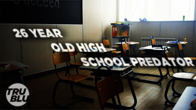 Ep.11 - Lincoln, Nebraska Assistant P...