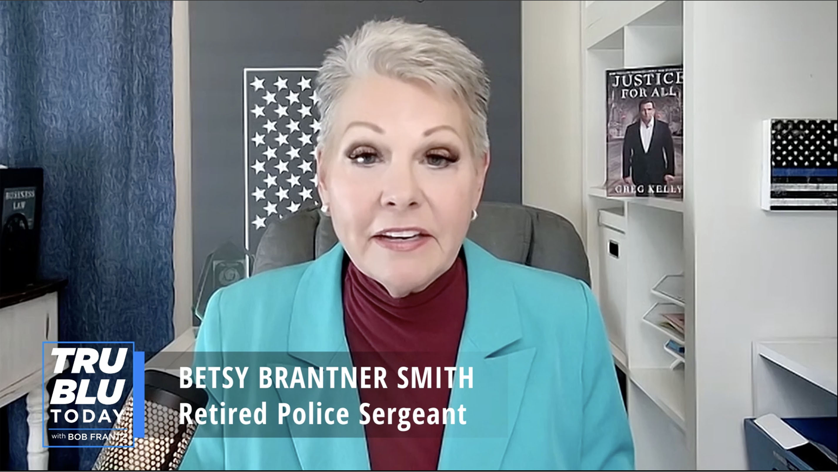 Ep.14 - TruBlu Today