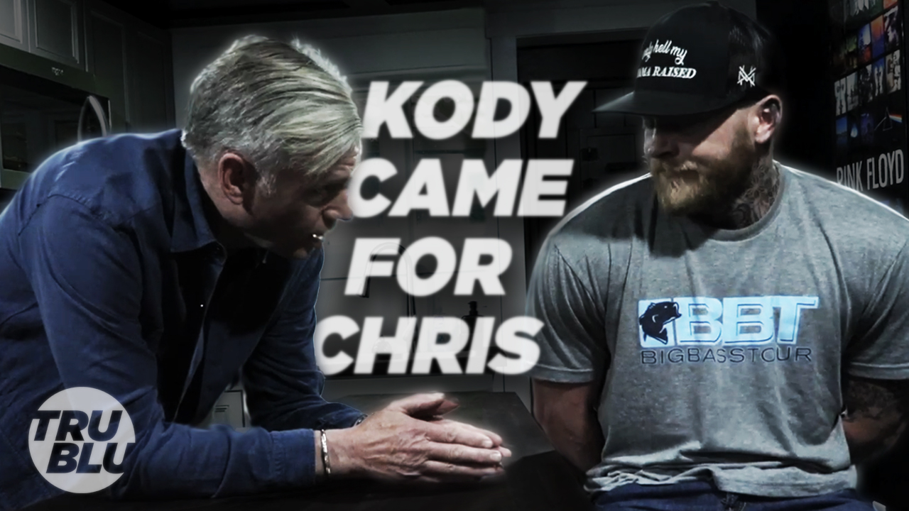 Ep. 6 - Takedown - Kody Came For Chris