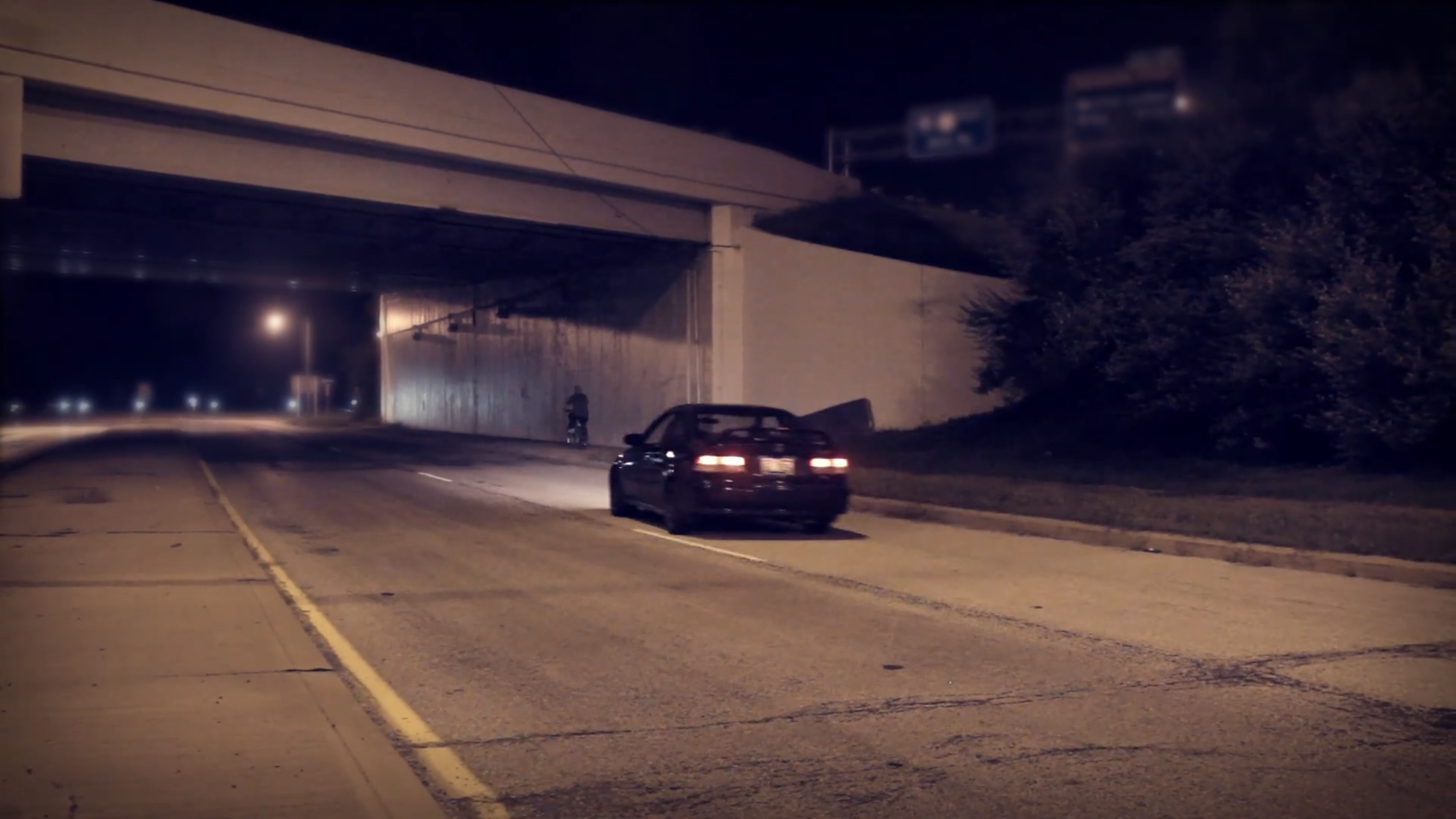 Los Angeles: Unsolved Murders: Jonathan Muse; Hector Urias