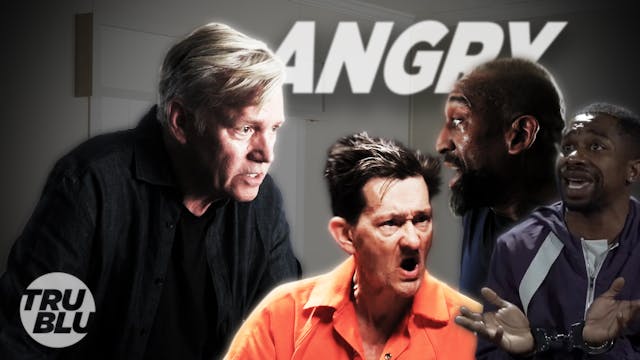 Suspects' Angriest Moments - Takedown...