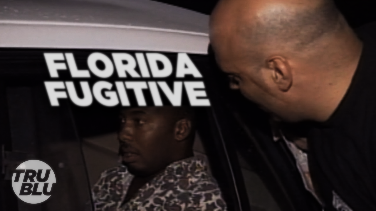 Bounty Hunters S5:E20 Florida Fugitive