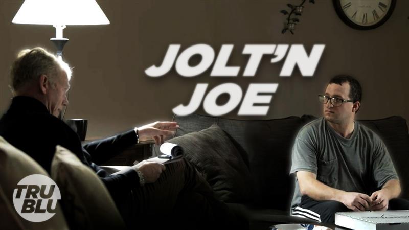 Ep. 2 - Takedown - Marquette - Jolt'n Joe