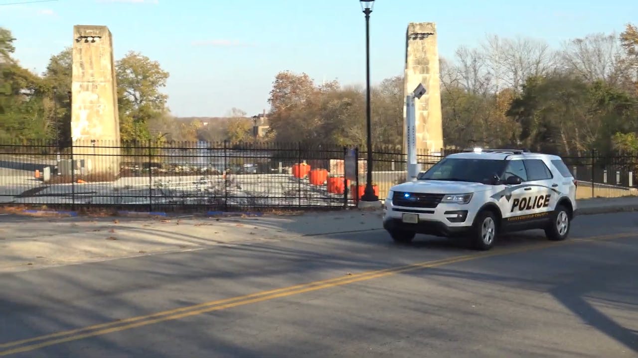 Chesterfield County, Virginia TruBlu