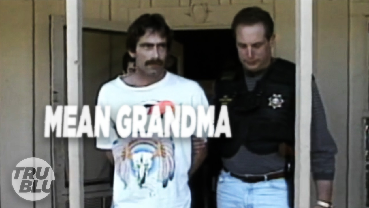 Bounty Hunters S1:E7 - Mean Grandma