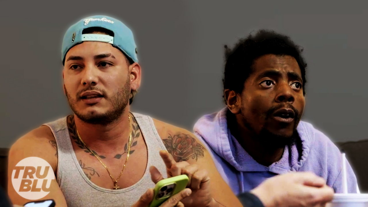 Ep. 4 - Takedown - April Fools! Kleider and Cam