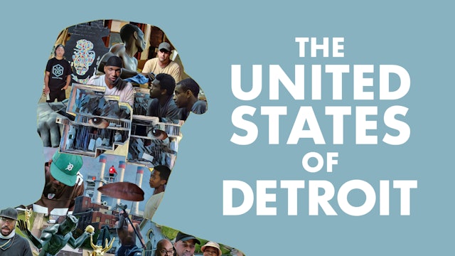 The United States Of Detroit