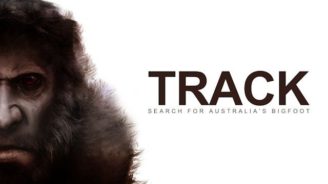 Track The Search For Australia's Bigfoot