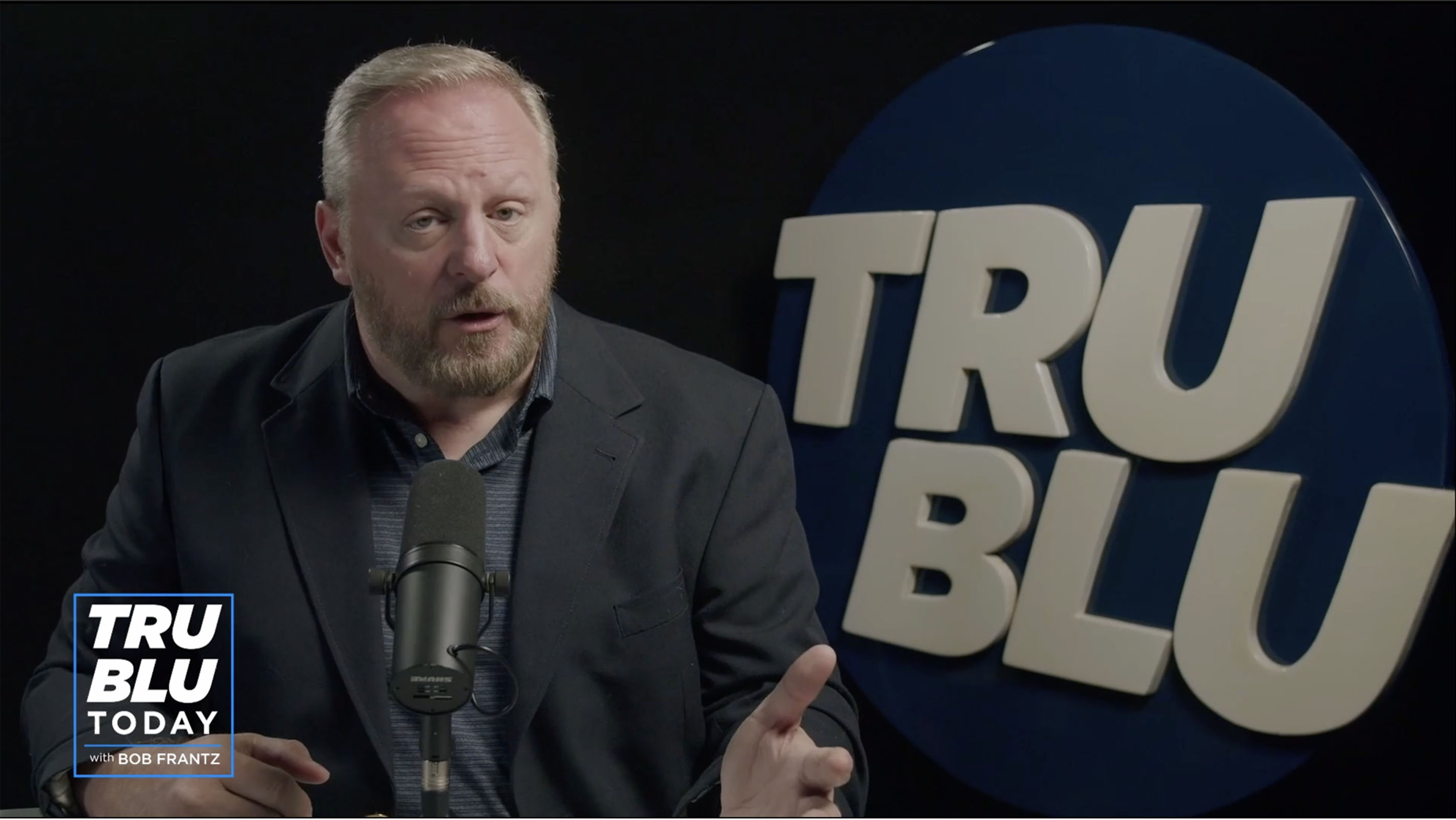 Ep.13 - TruBlu Today 