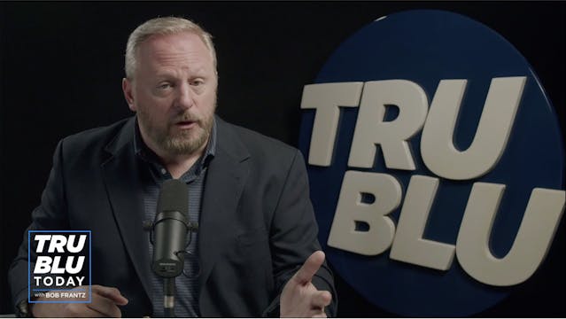 Ep.13 - TruBlu Today