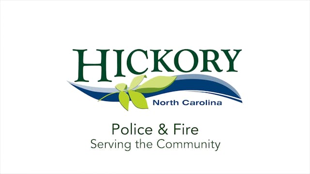 Hickory, North Carolina