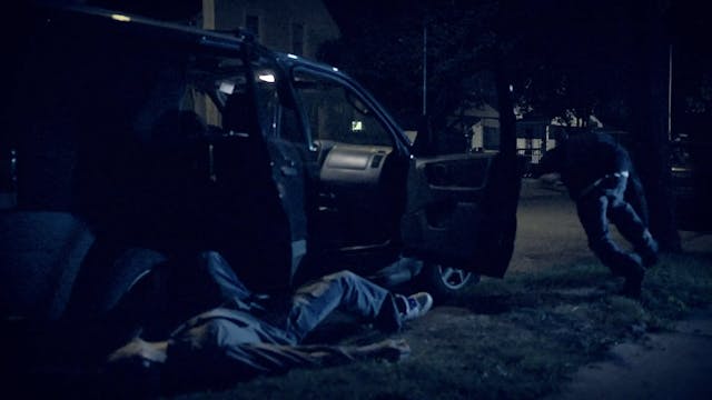 Los Angeles: Unsolved Murder: Christi...