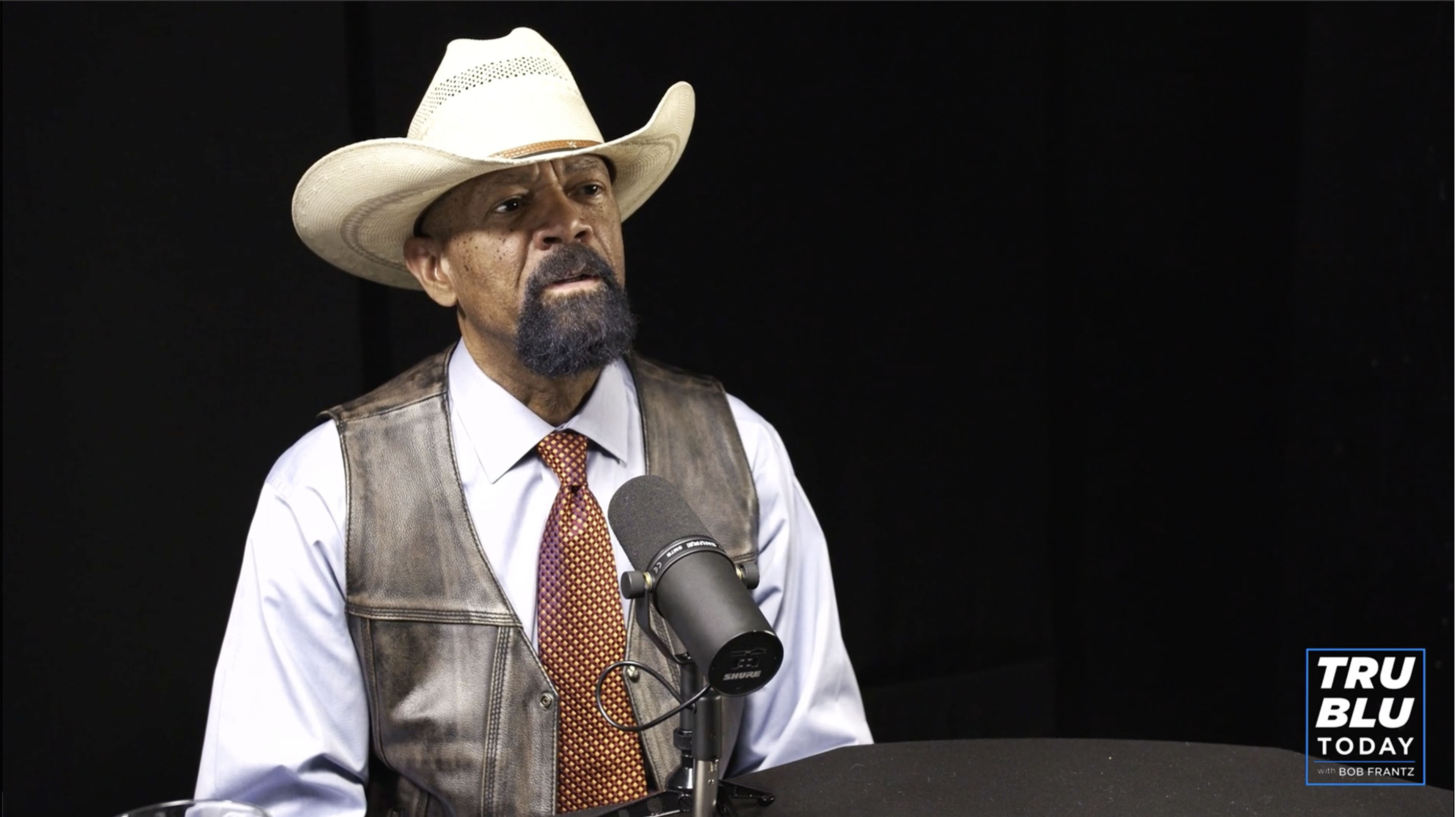 Ep. 12 - TruBlu Today