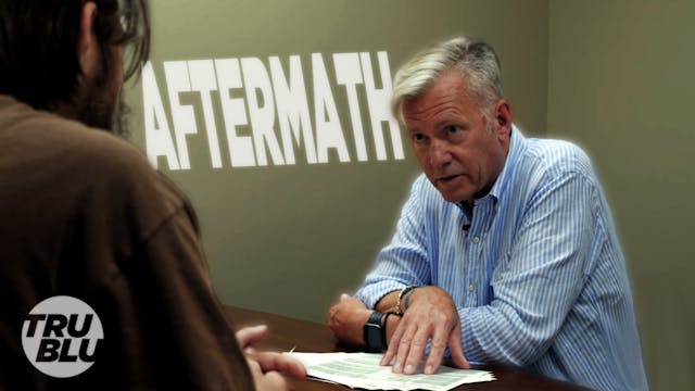 Ep. 10 - Takedown - Aftermath - The S...