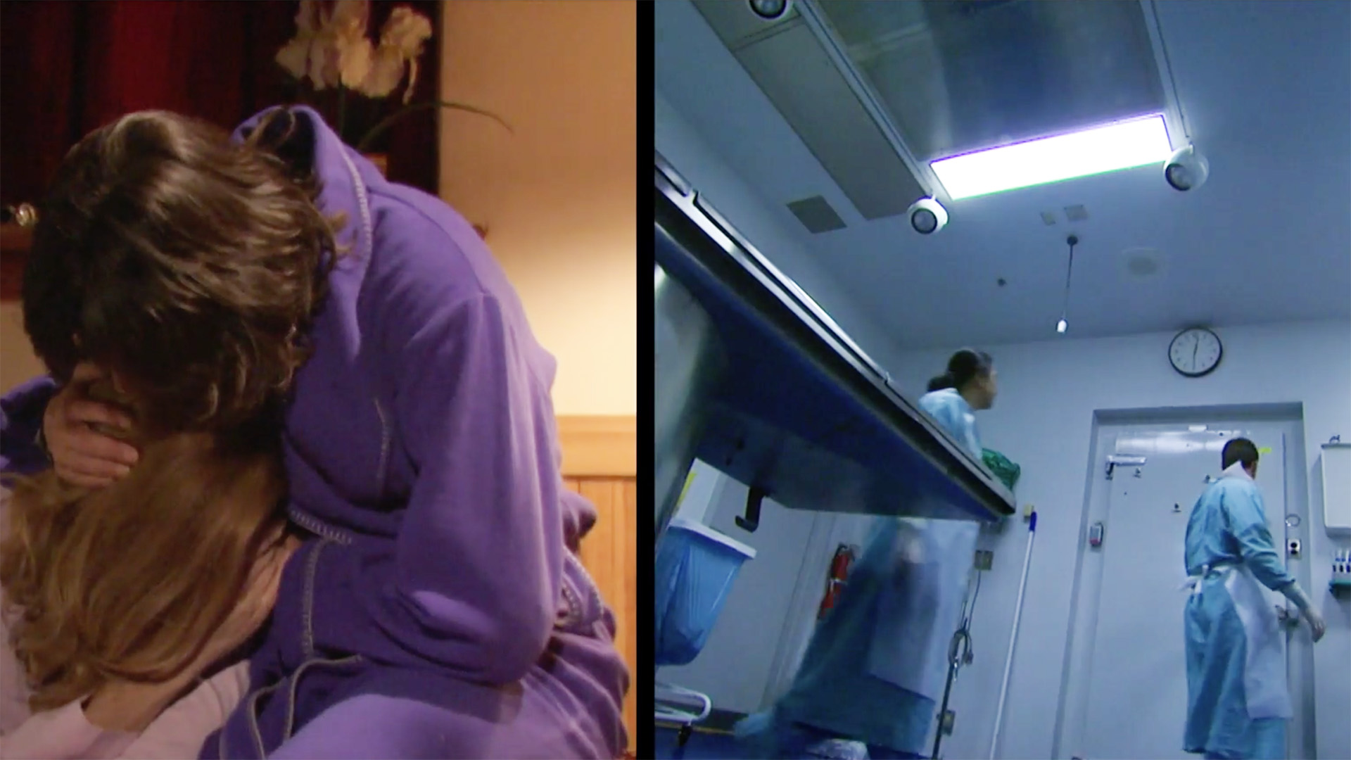 72 Hours True Crime S3:E4 -  Sweet Killer