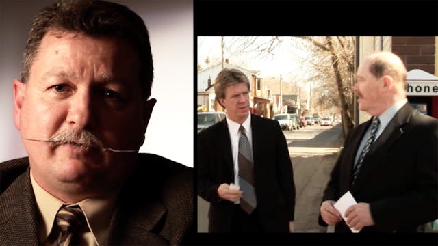 72 Hours True Crime S2:E9 - Faith Healer