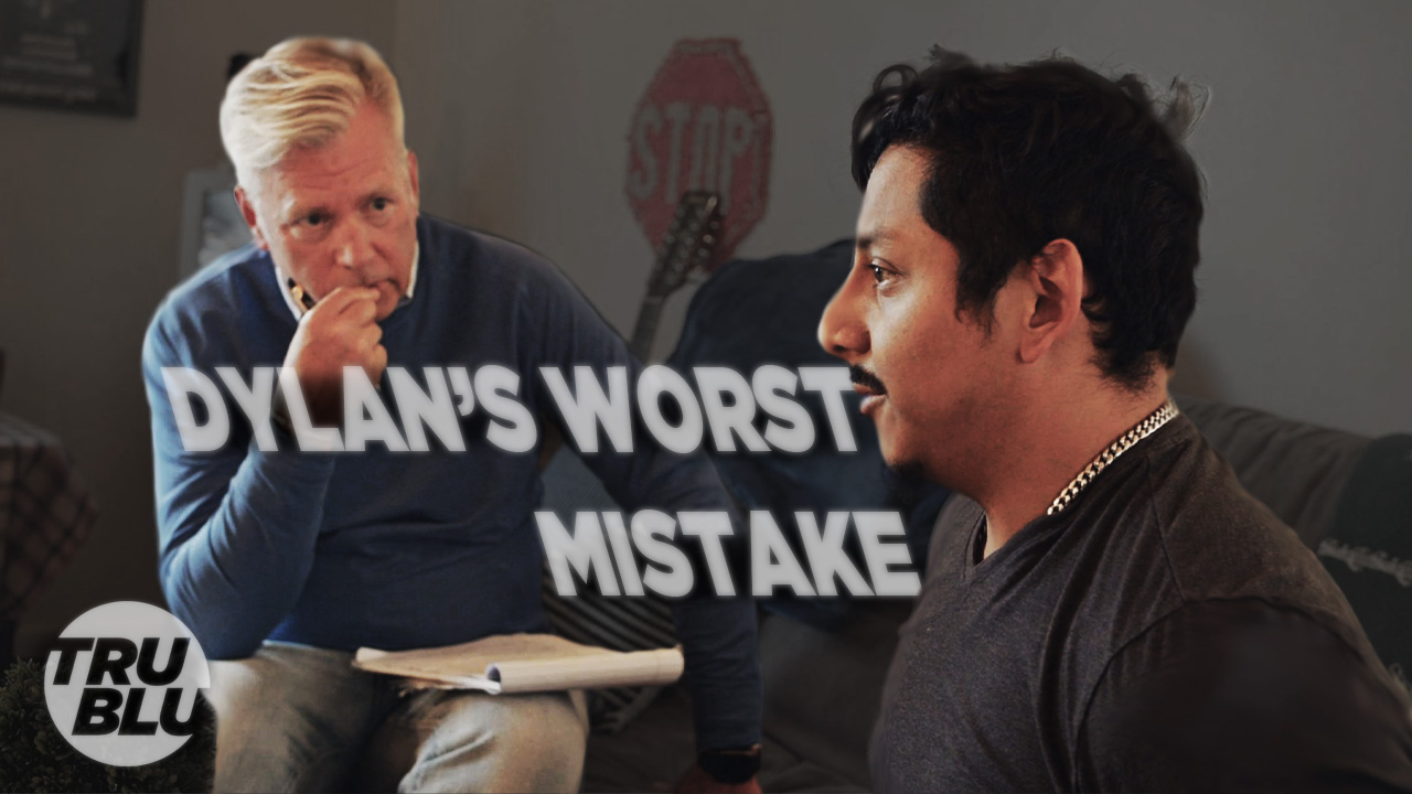 Ep. 4 - Takedown - Marquette, MI - Dylan's Worst Mistake