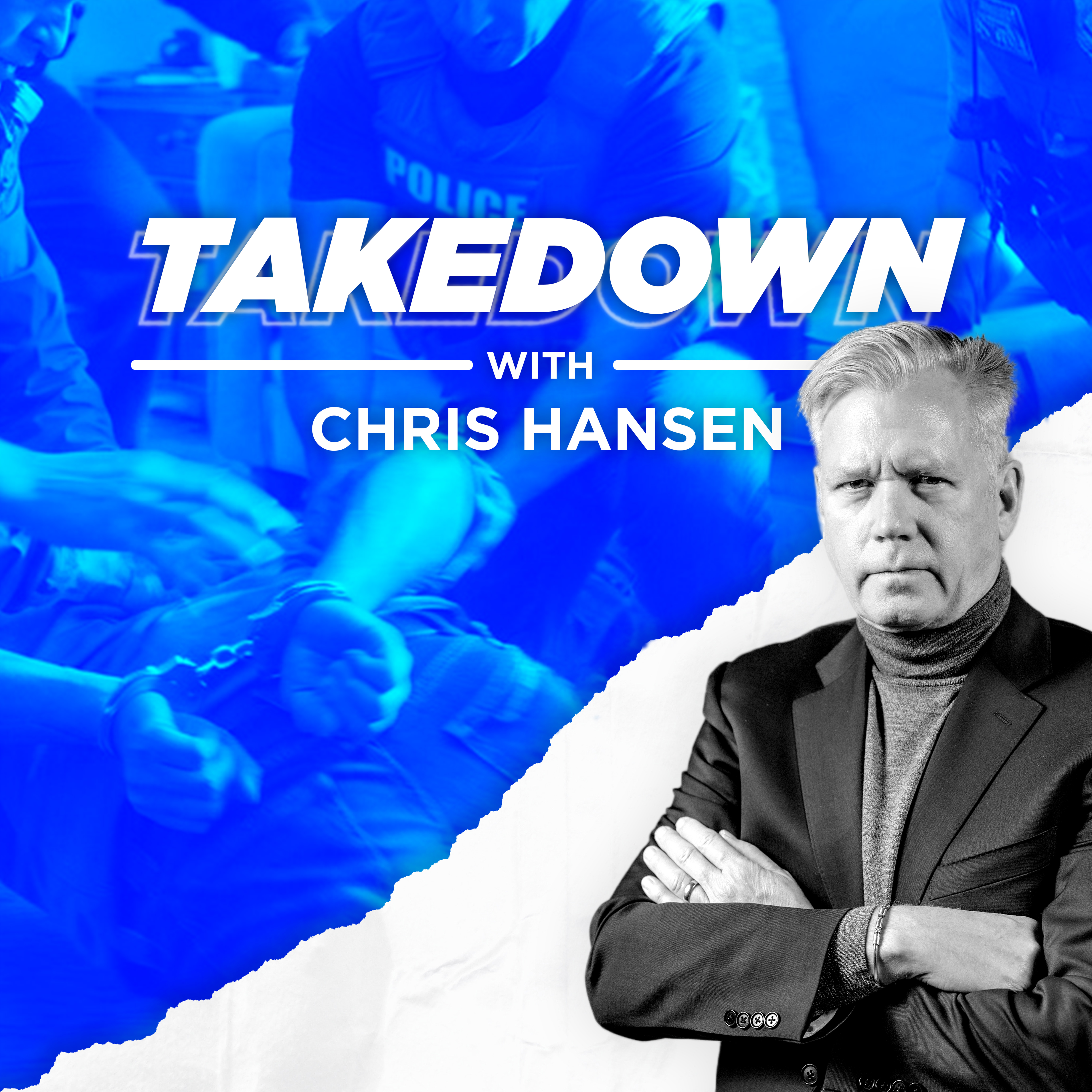 Takedown with Chris Hansen