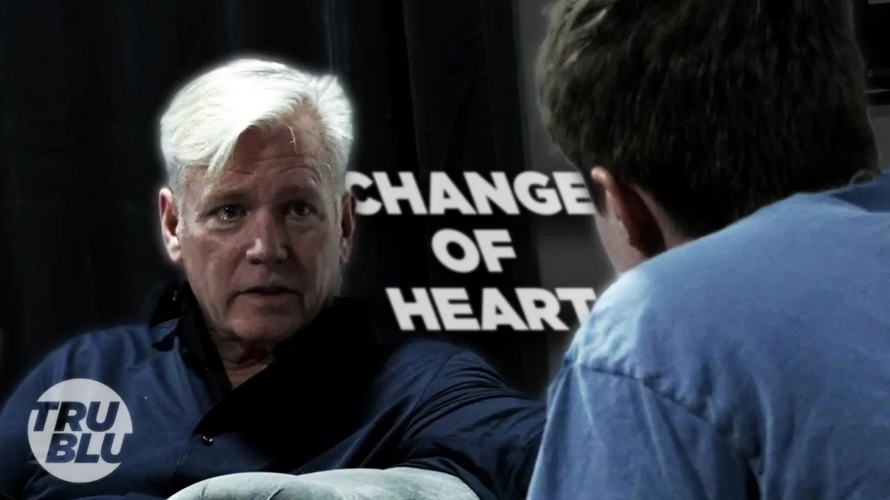 Ep. 7 - Takedown - Chase's Change of Heart