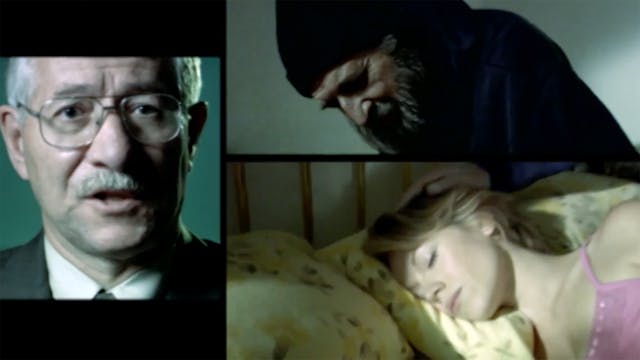 72 Hours True Crime S1:E10 - Nightmare