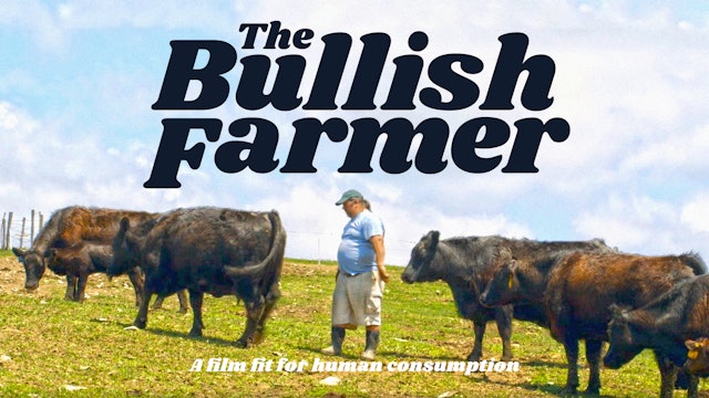 The Bullish Farmer