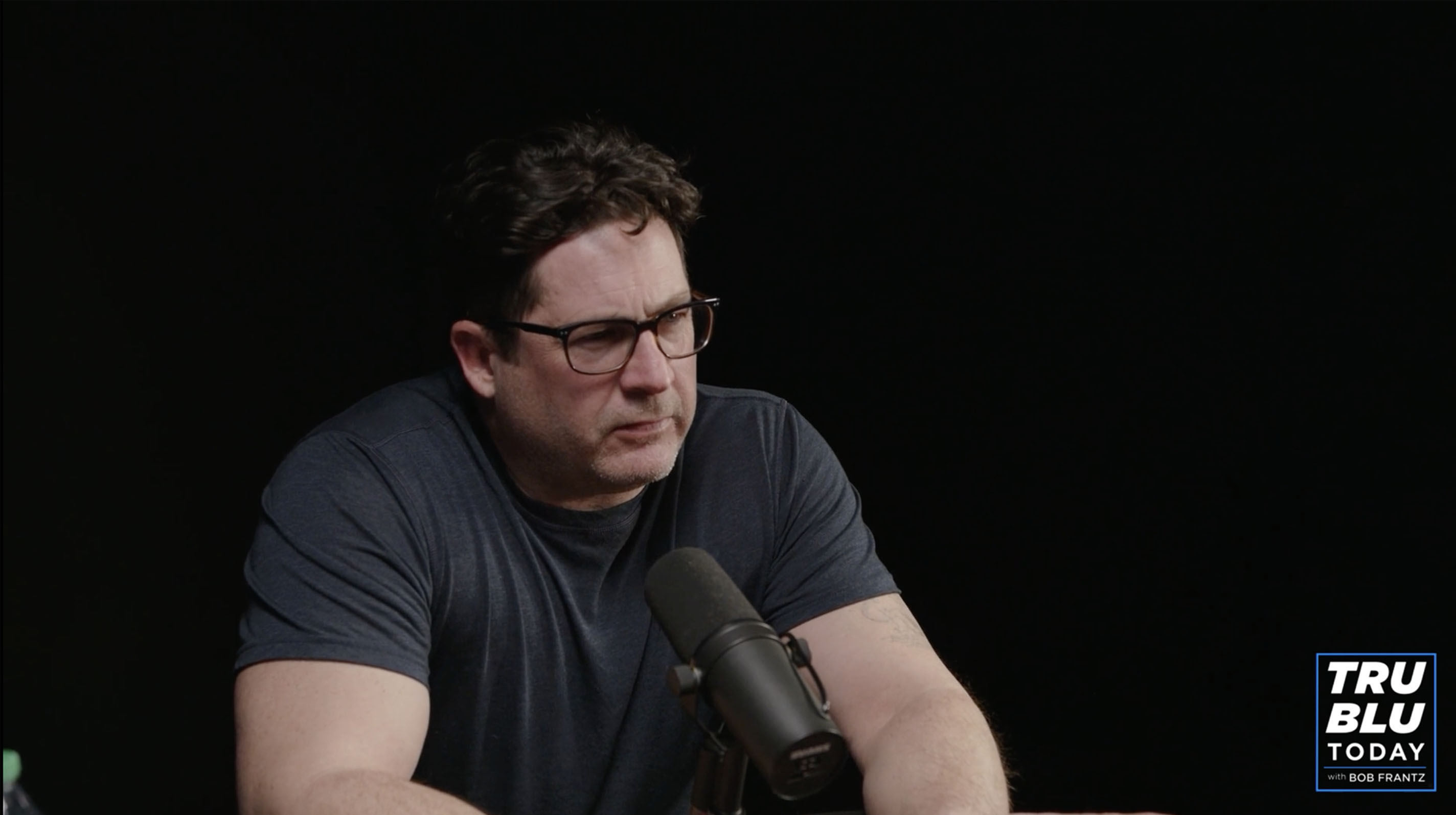 Ep. 7 - TruBlu Today