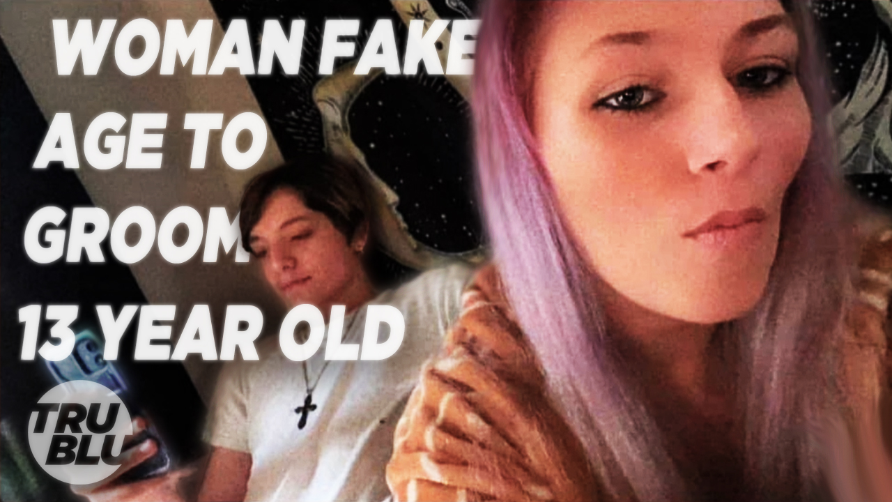  Ep.7 - Female Accused Of Faking Age To Groom Boy