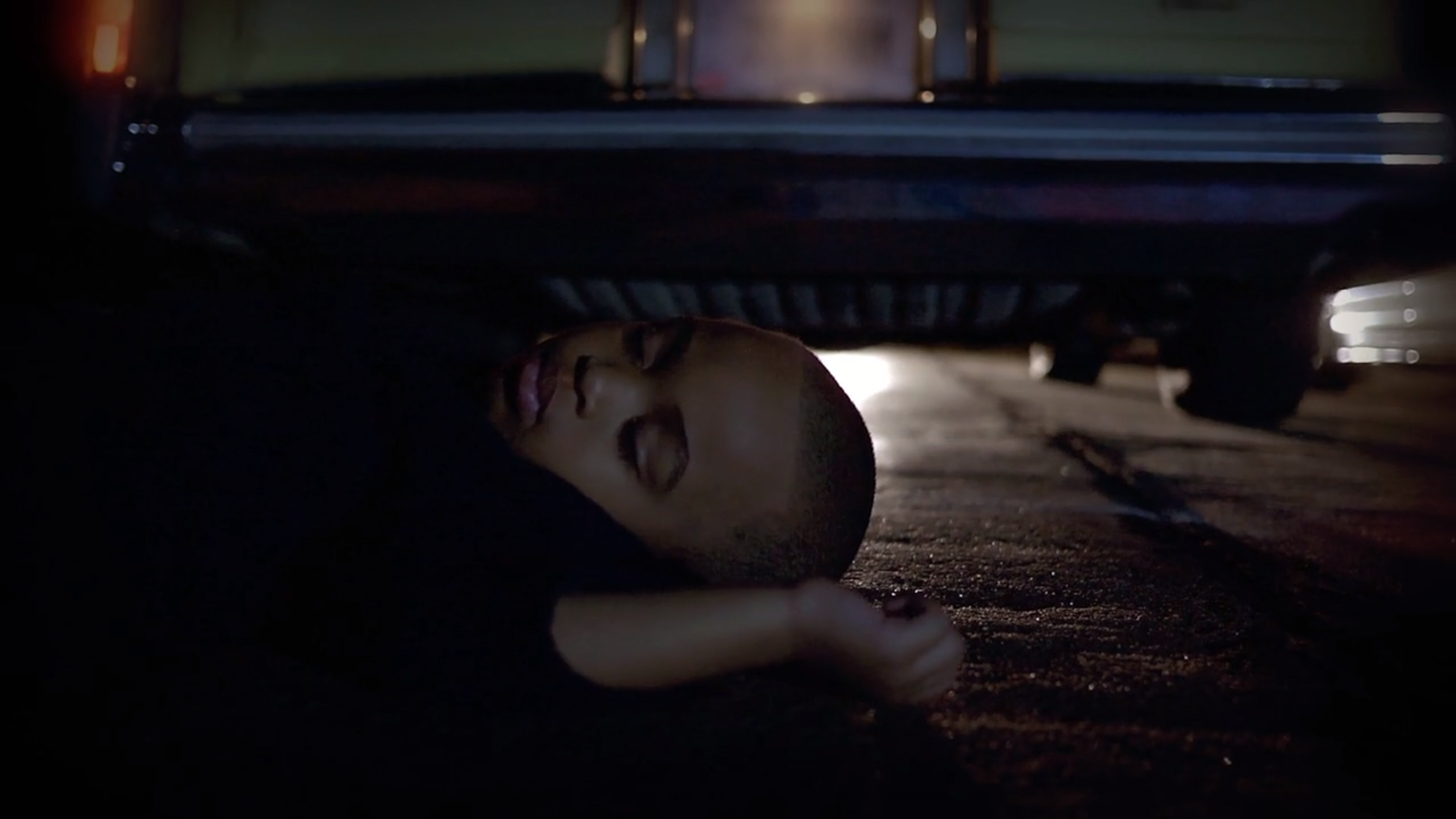 Los Angeles: Unsolved Murder & Hit and Run: Cedric Hurd;D'Ancee Barnes  