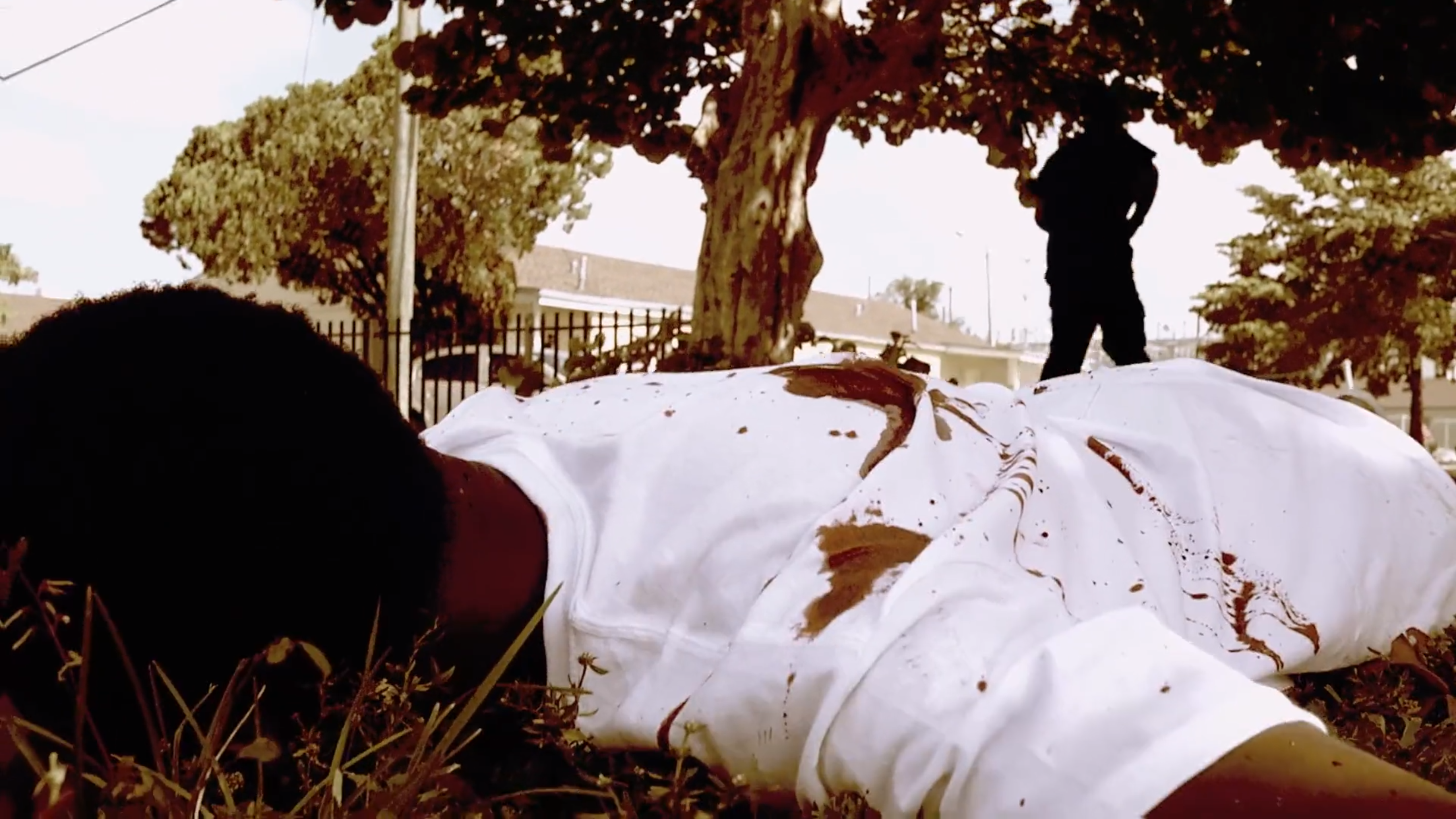 Miami: Unsolved Murders: Willie Latson; Devon Broughton; Terry Brown