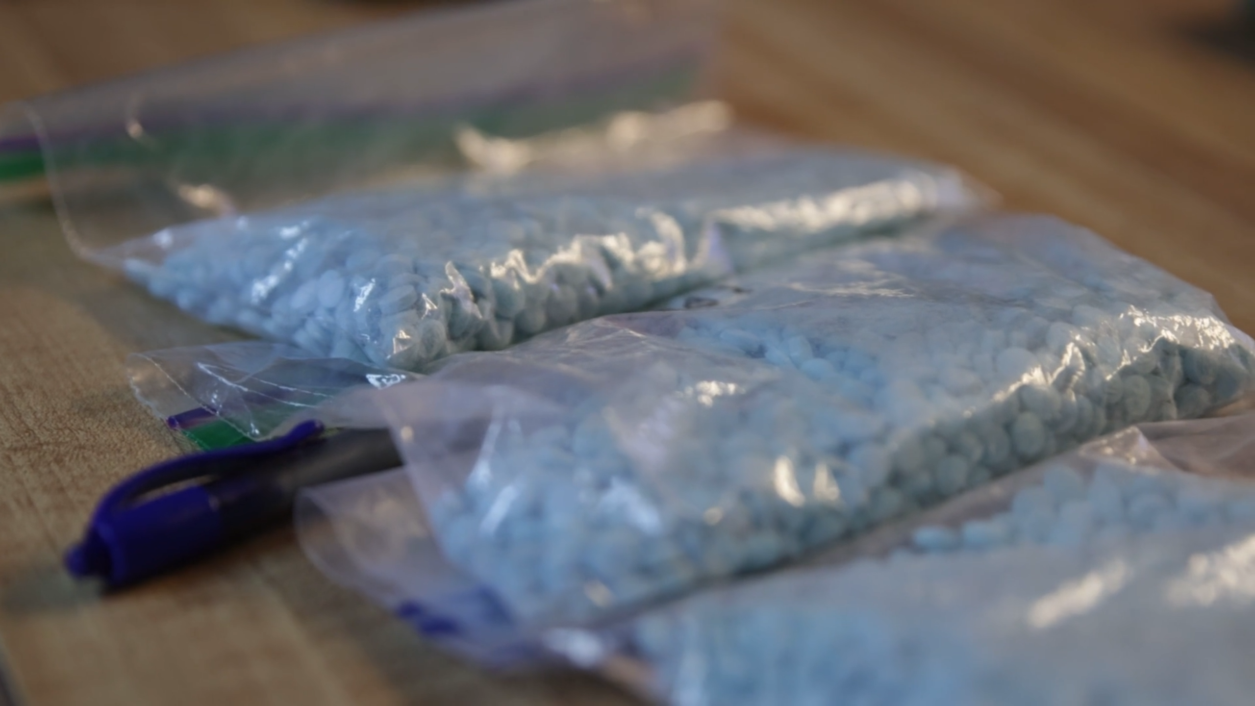 Ep.15 - Iron Sheriff - Major Drug Bust: Thousands of Pills!