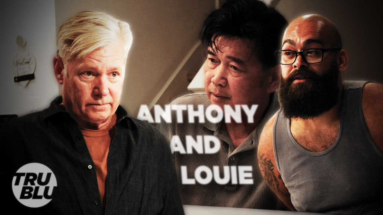 Ep. 9 - Takedown - Polk County Anthony and Louie