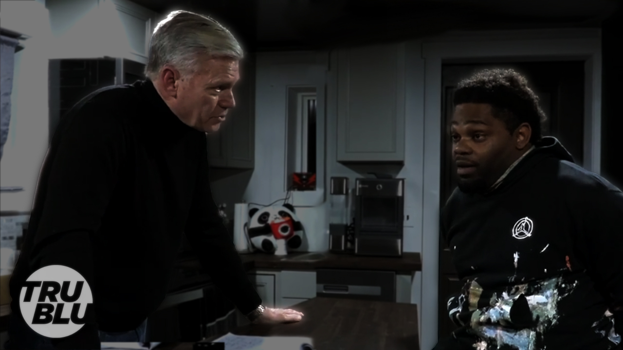 Ep. 5 - Takedown - Cameron the Comedian