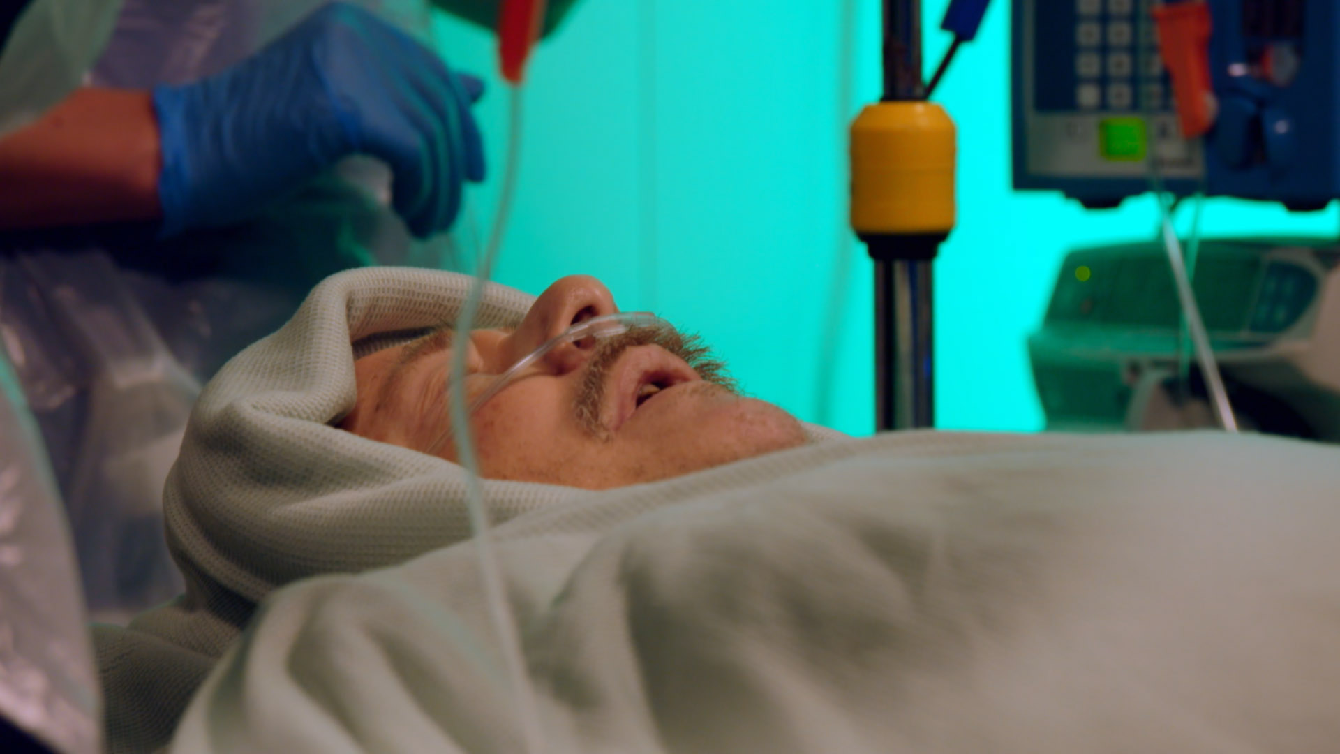 A&E After Dark S1:E1 - Taking Matters in His Own Hands