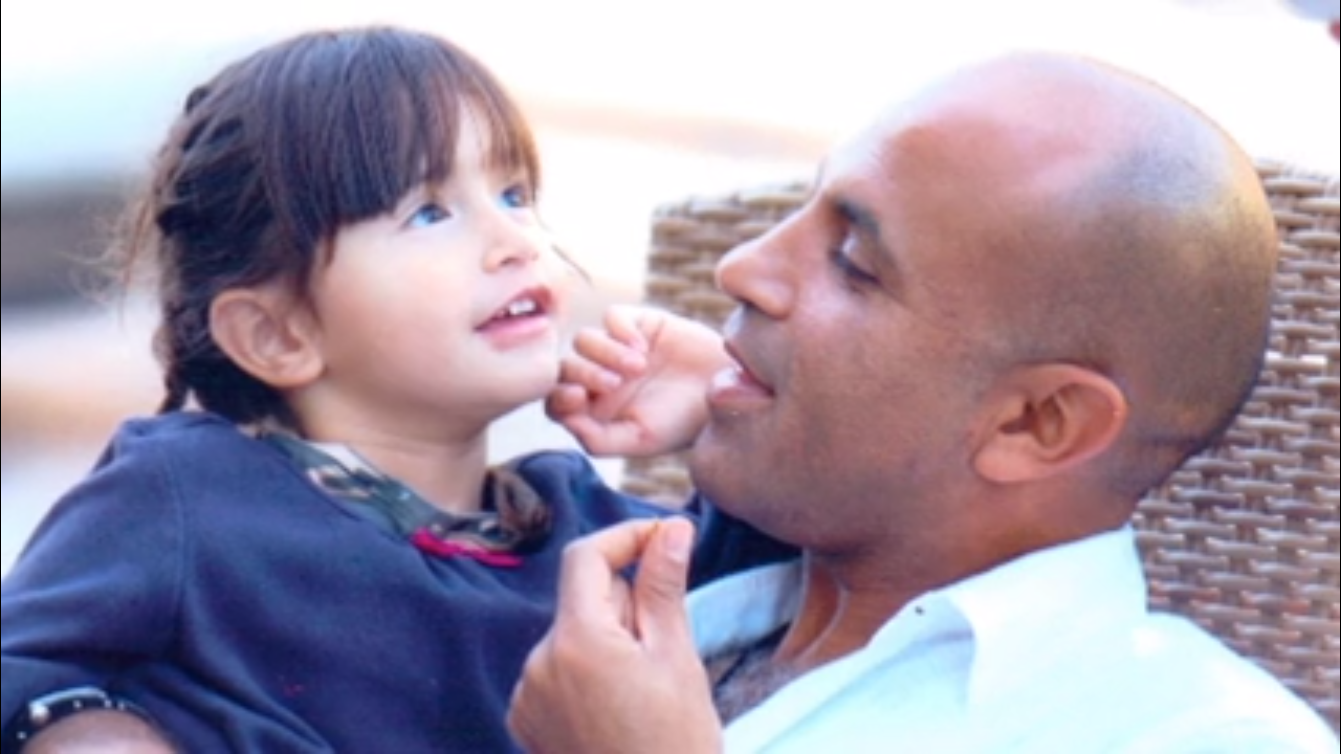 Los Angeles: Unsolved Murder & Robbery: Nabil Tawab: McDonald's Robbery