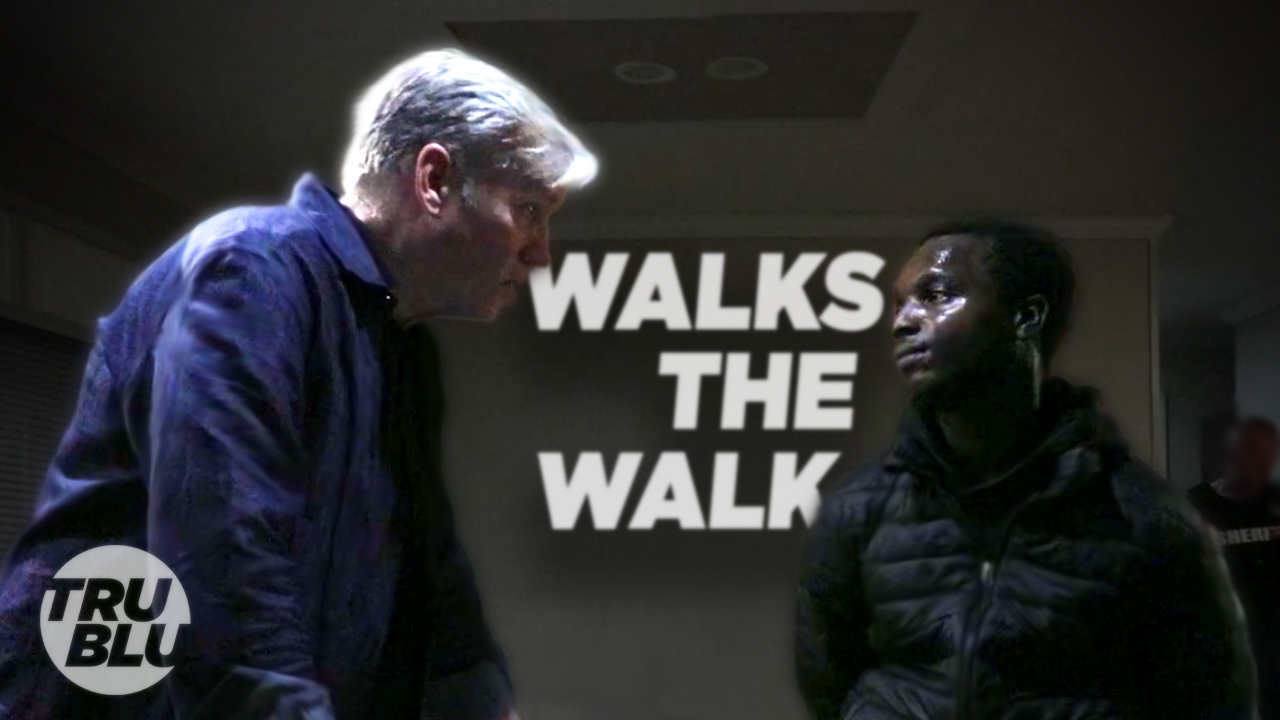 Ep. 8 - Takedown - Devondre Walks the Walk