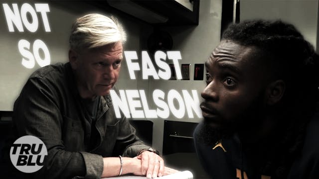 Ep. 9 - Takedown - Polk - Not so fast...