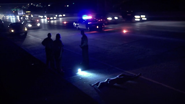 Los Angeles: Unsolved Murders: Cedric Hurd; Isaac Ramirez