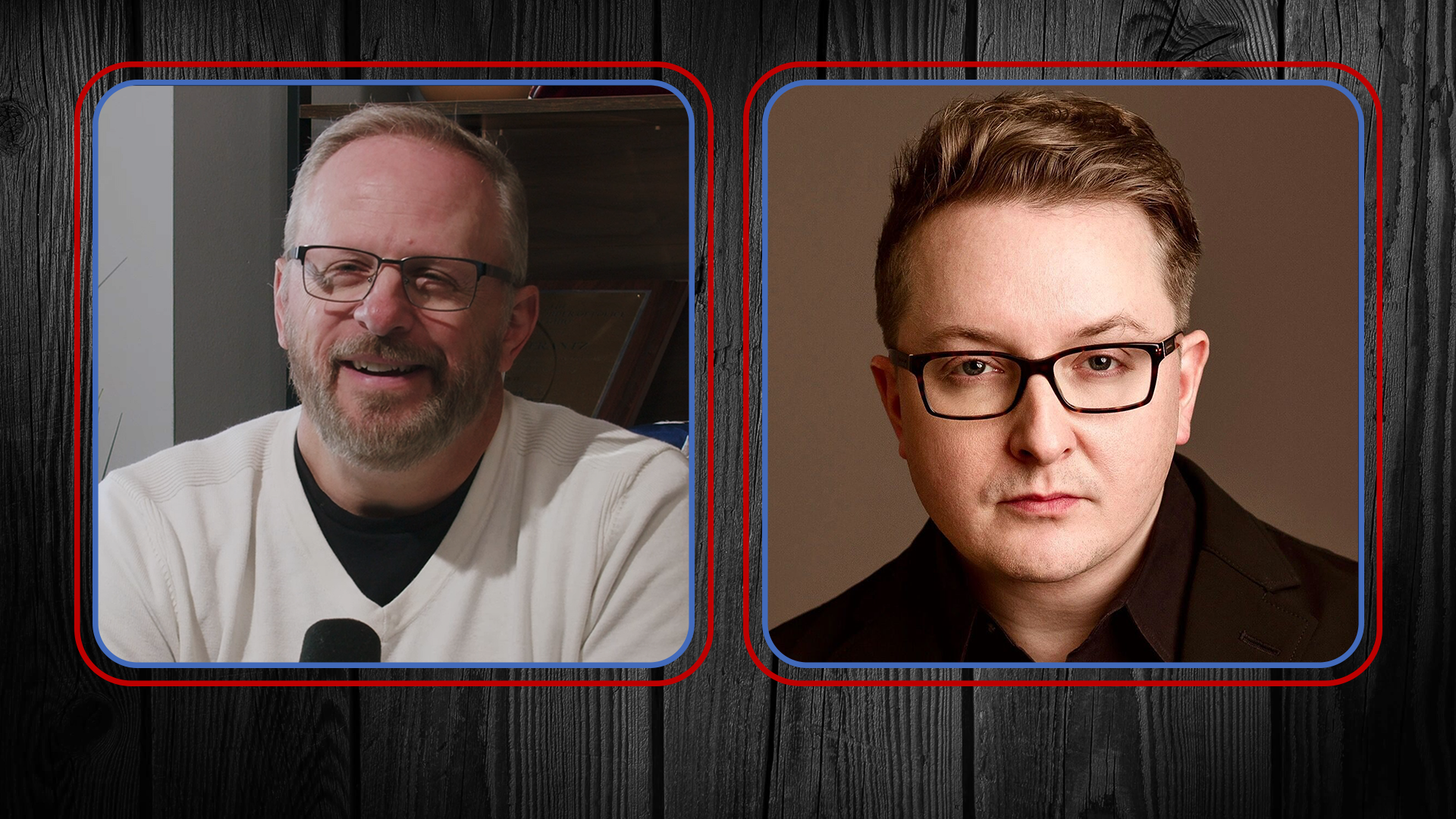 Ep. 109 - Author & CEO of Publius PR, AJ Rice, joins the show