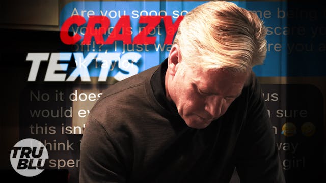 These Crazy Texts! (part 2) - Takedow...