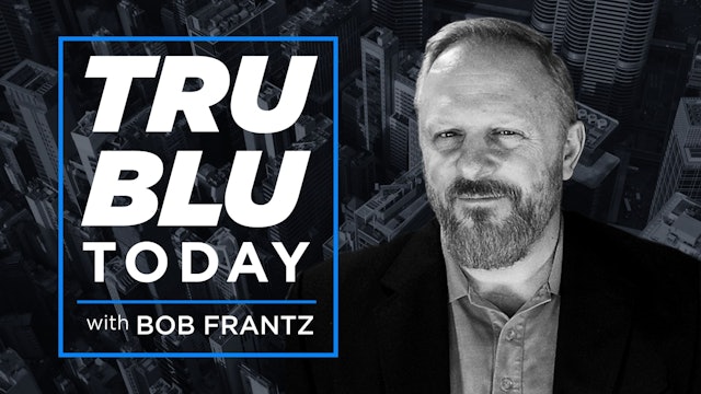 TruBlu Today with Bob Frantz