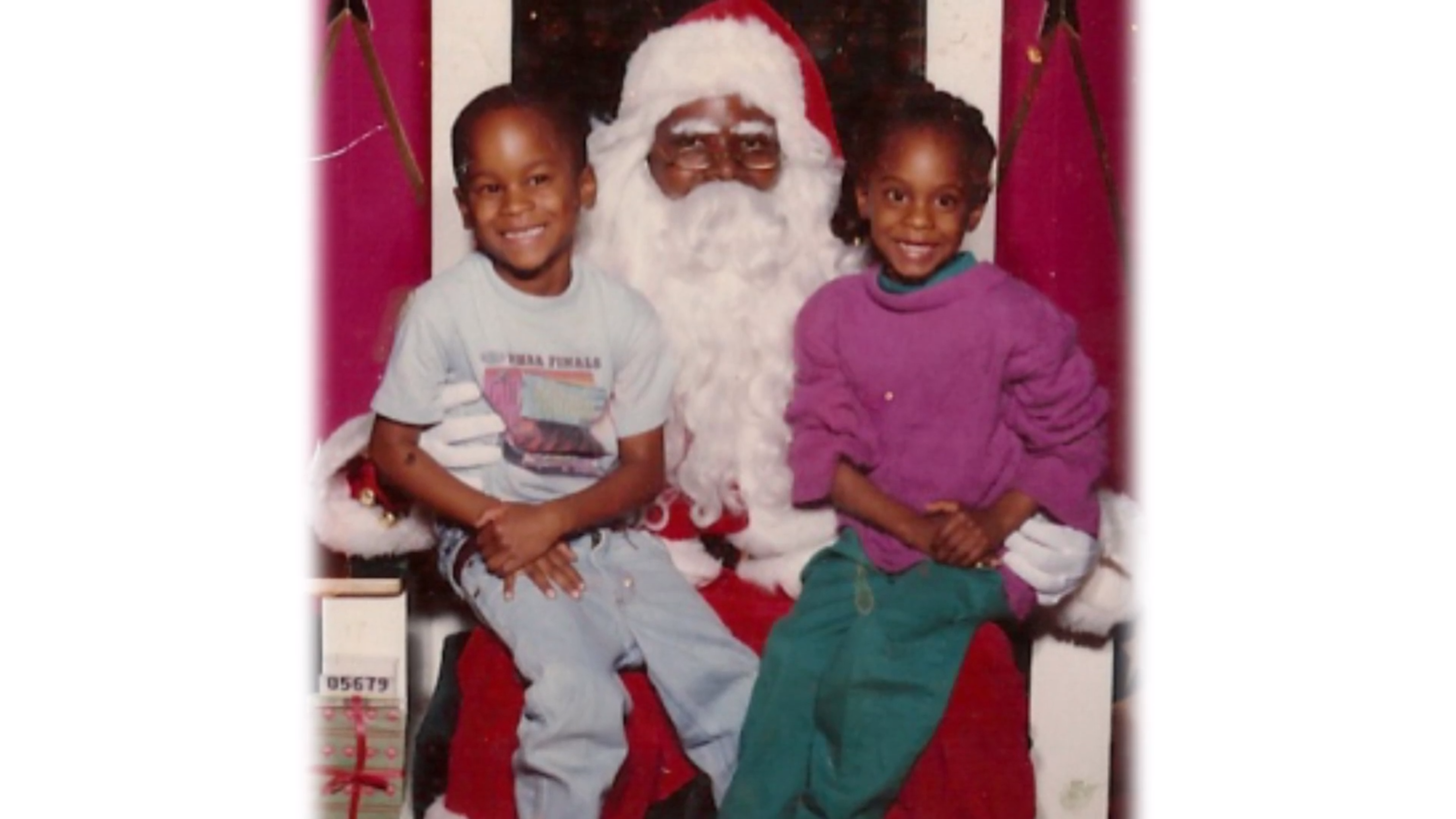 Los Angeles: Unsolved Murders & Kidnapping: Dwayne Jackson; Brenda Sierra