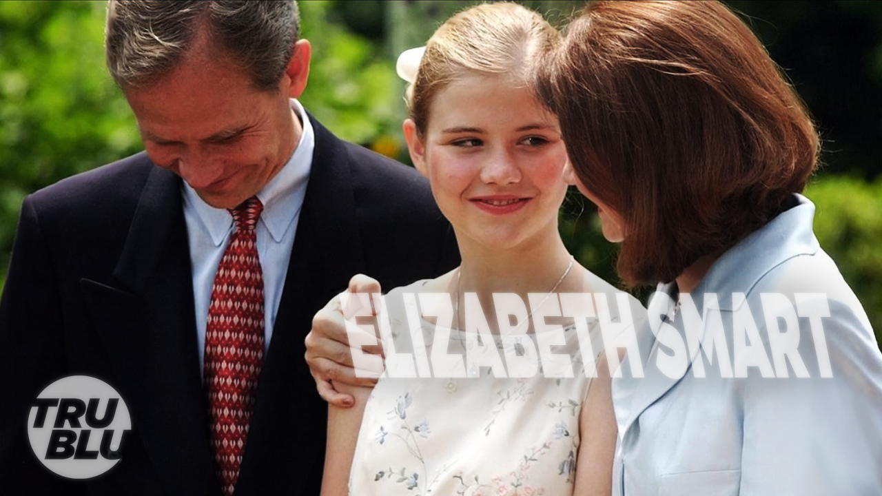 Ep.8 - Elizabeth Smart