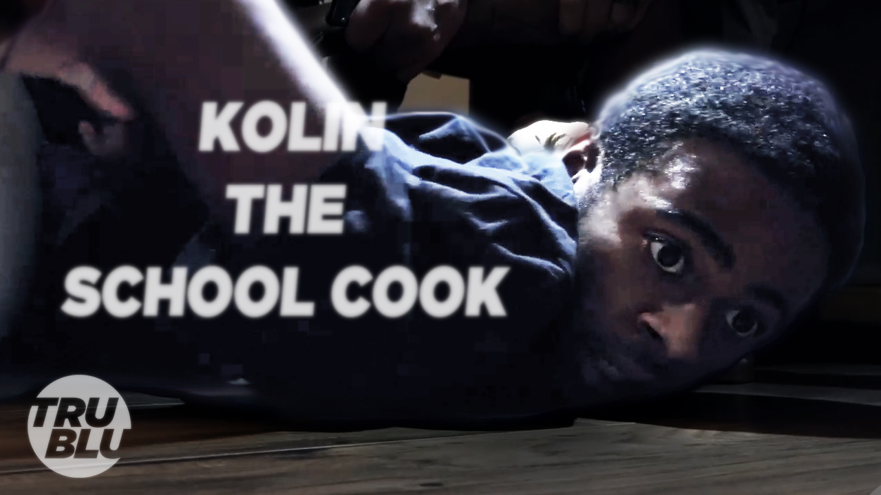 Ep. 6 - Takedown - Livingston Parish - Kolin The School Cook